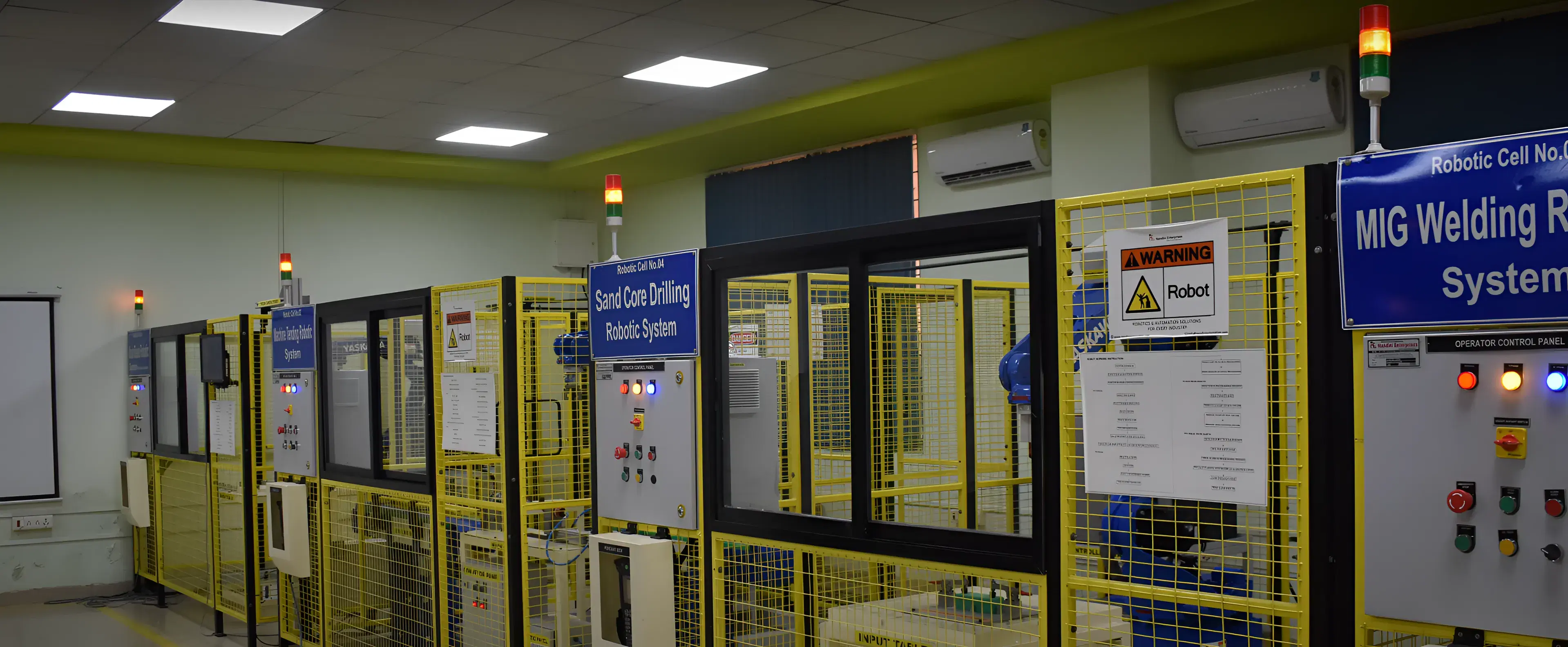 SGGSIE&T Nanded Academic Infrastructure photo 5